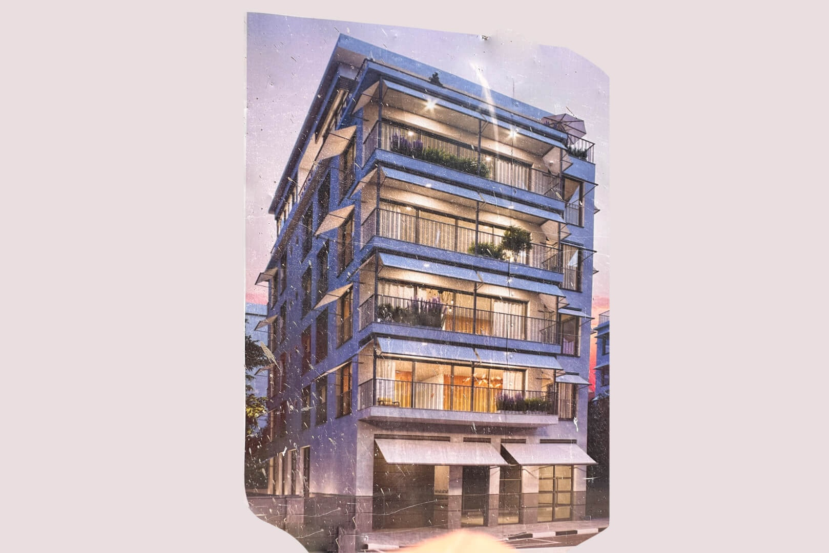 Project image
