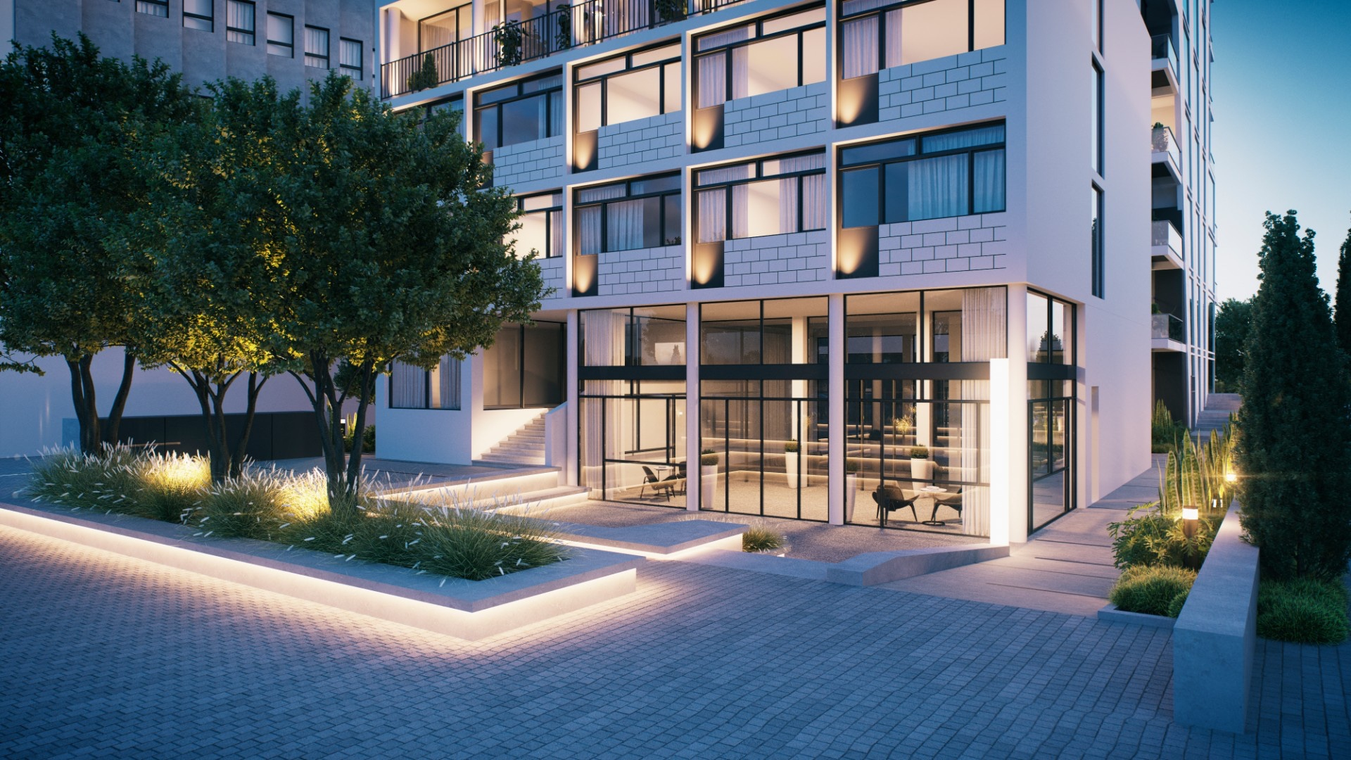 Project image