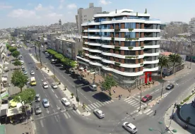 Lilinbloom קבוצת איציק תשובה