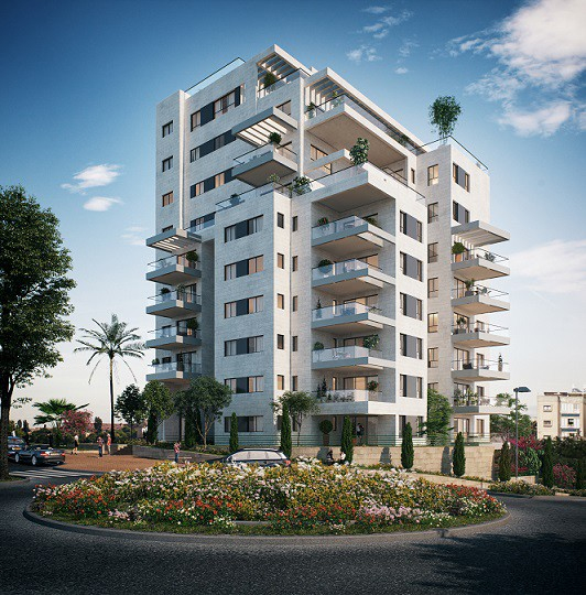 Project image