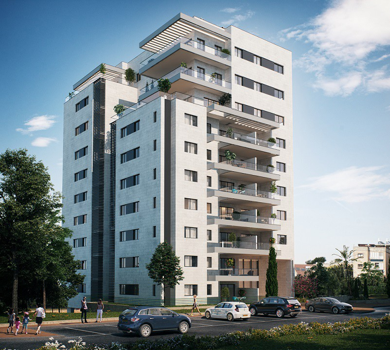 Project image