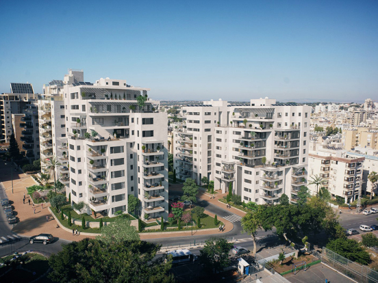 הגורמים המשפיעים על מחירי הנדל"ן בישראל