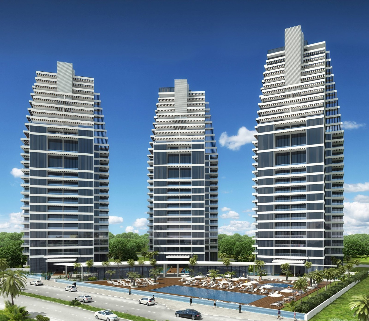 Project image