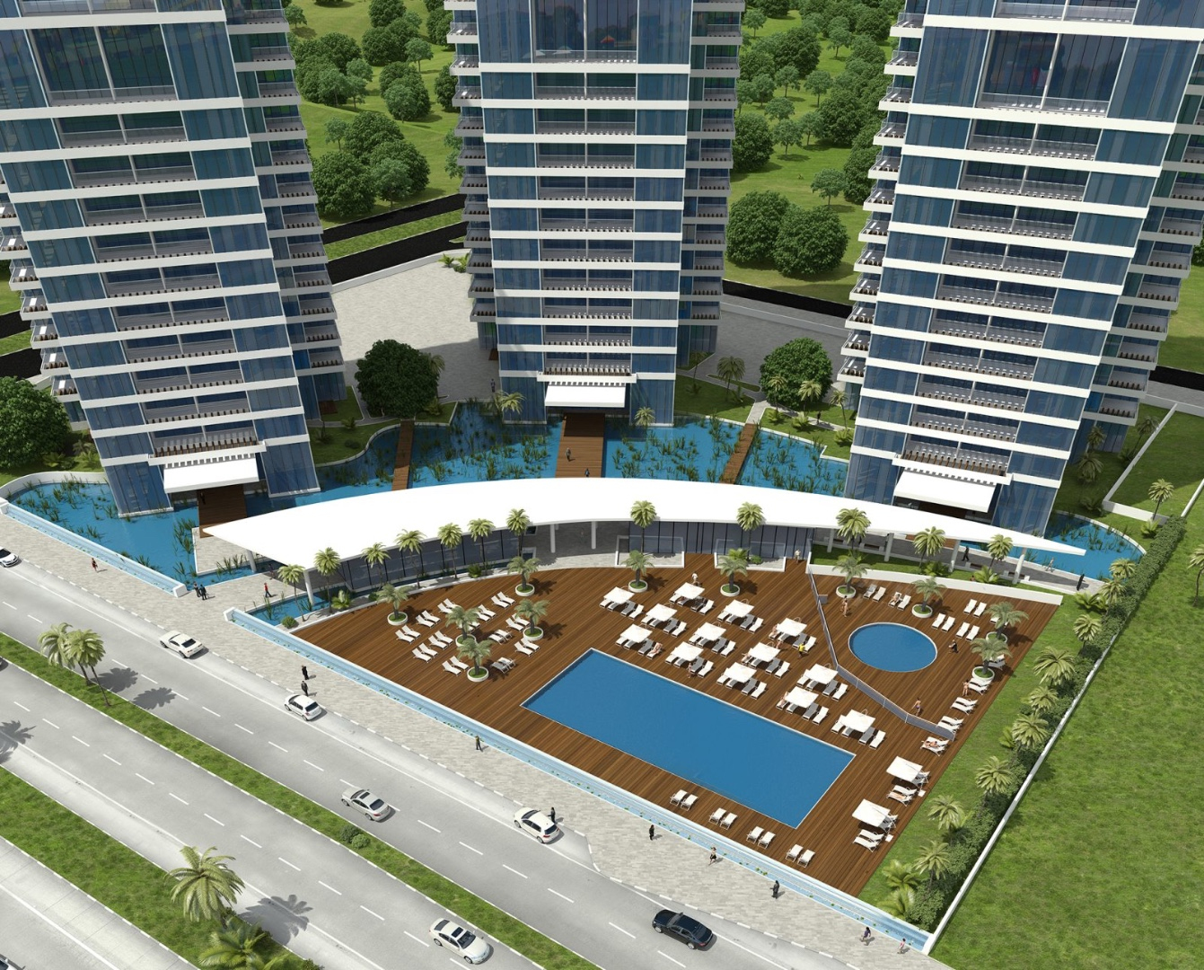 Project image