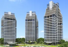 תמונות נתניה T-Towers