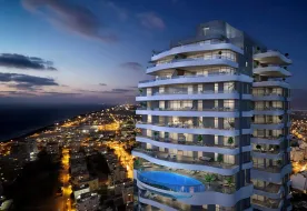 תמונות Sea & City