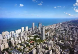 תמונות Sea & City