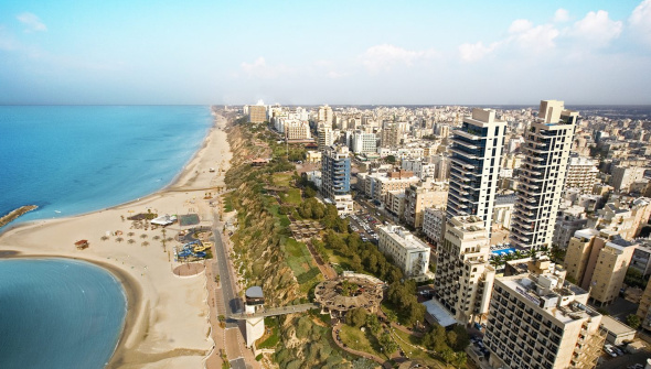 LA MER בת ים