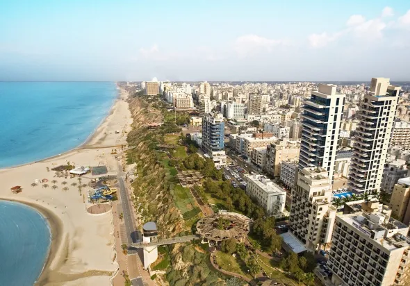 LA MER קבוצת איציק תשובה