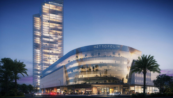METROPOLIN