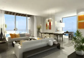 Netanya T-Towers קבוצת איציק תשובה