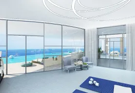Sea & City קבוצת איציק תשובה