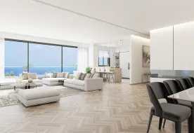 Sea & City קבוצת איציק תשובה