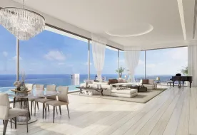 Sea & City קבוצת איציק תשובה