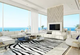Sea & City קבוצת איציק תשובה