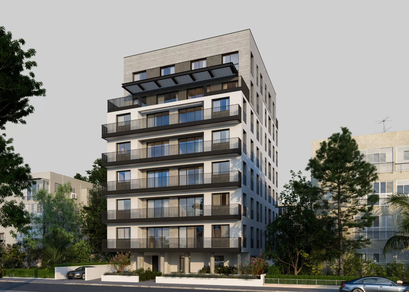 Project image