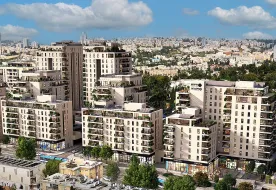 KATAMON Квуцат Села Бинуй