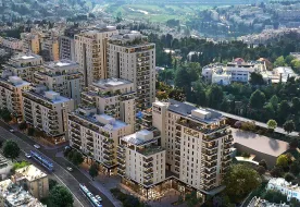 KATAMON Квуцат Села Бинуй