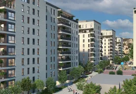 KATAMON Квуцат Села Бинуй