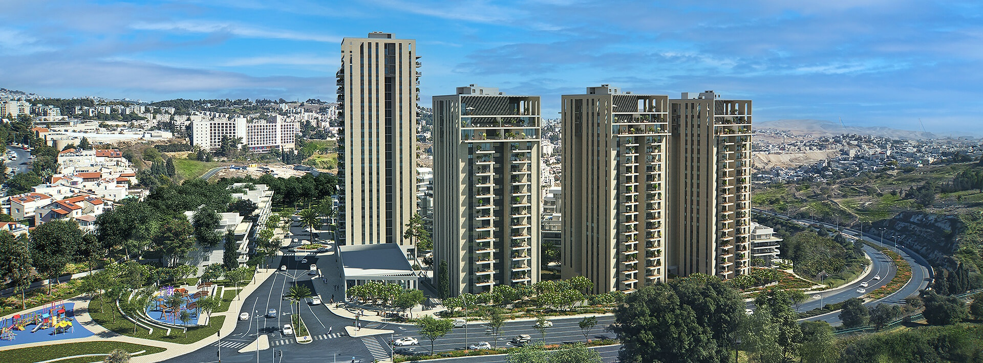 Project image