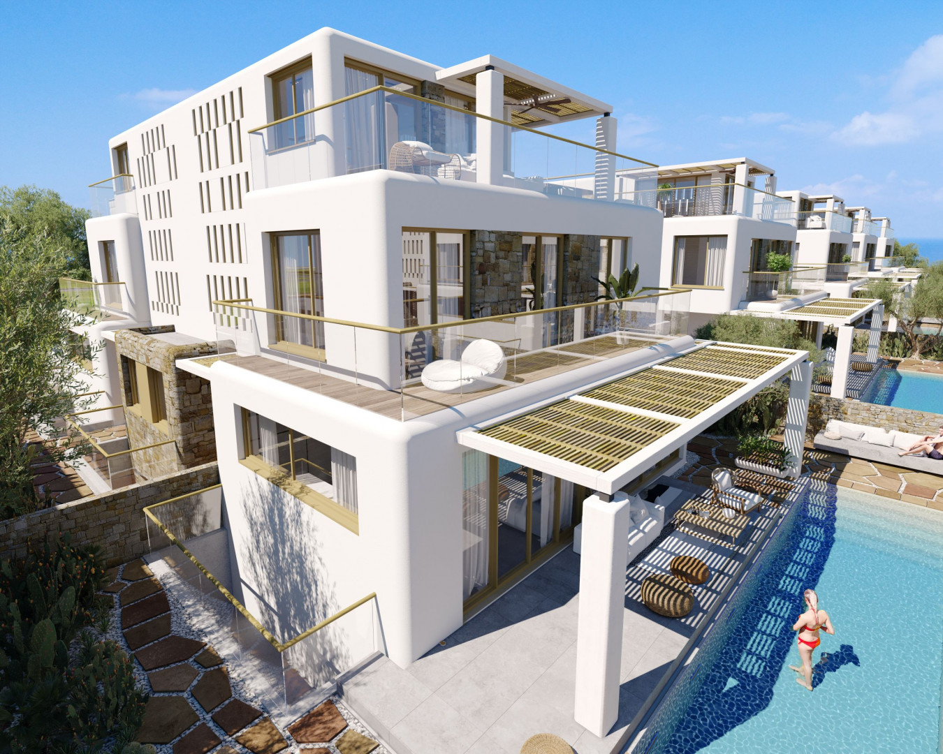 Project image