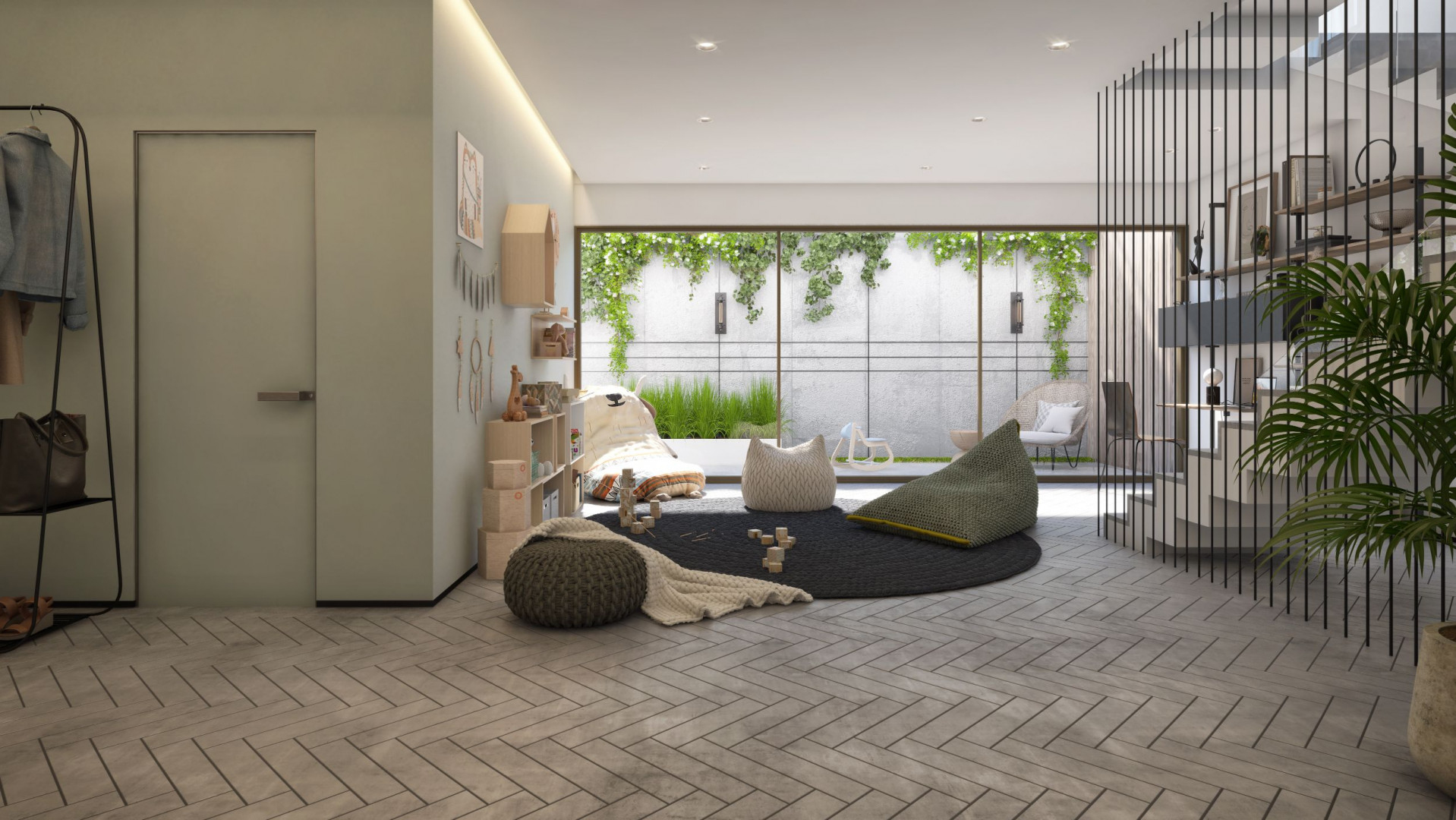 Project image