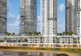UPTOWN קבוצת סלע בינוי