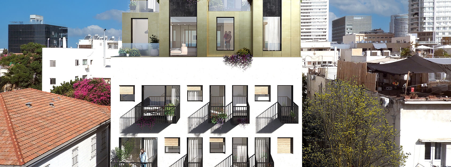 Project image