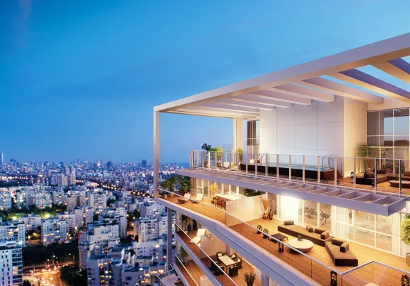 Aviv Ahimair קבוצת אביב