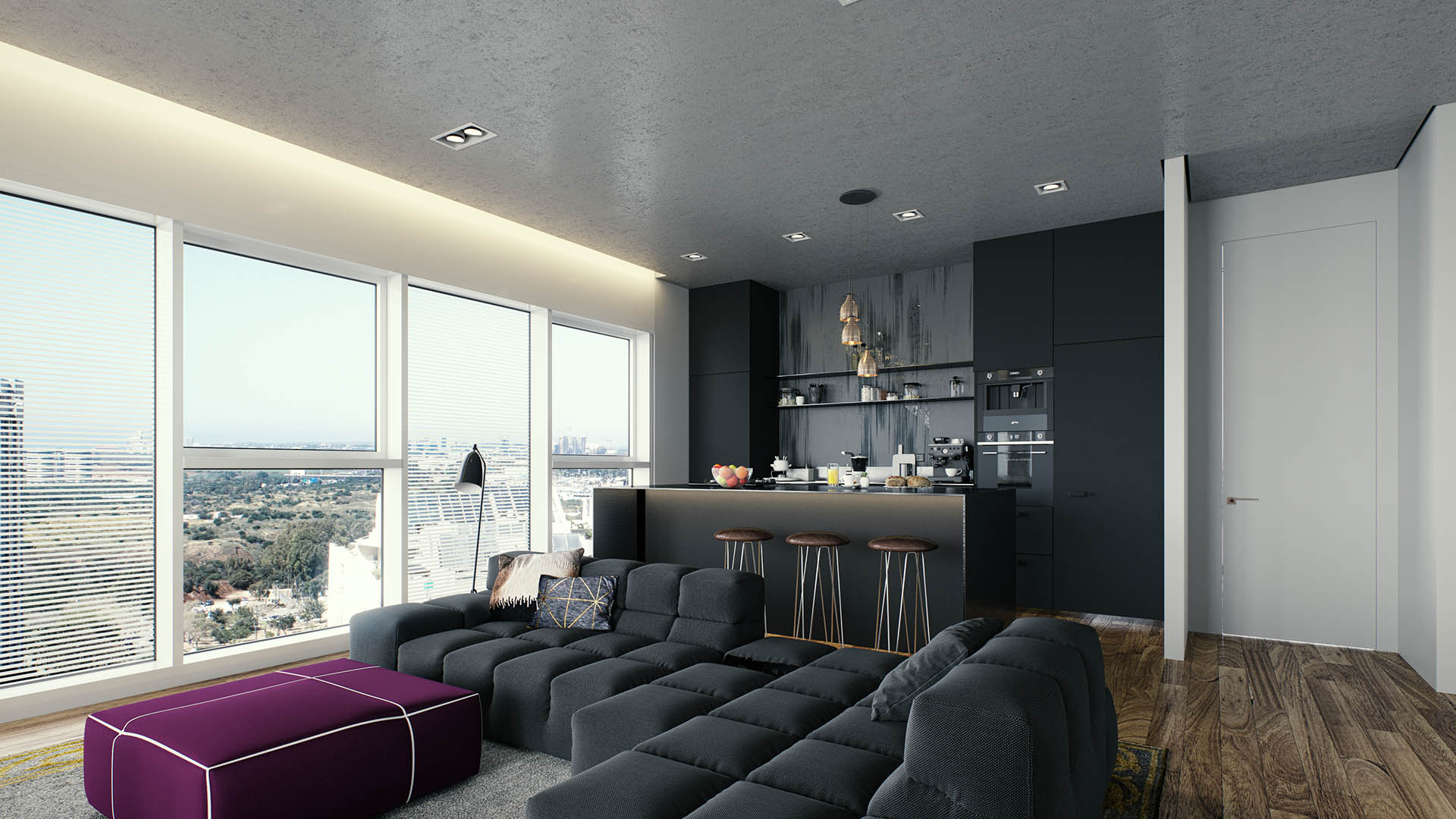 Project image