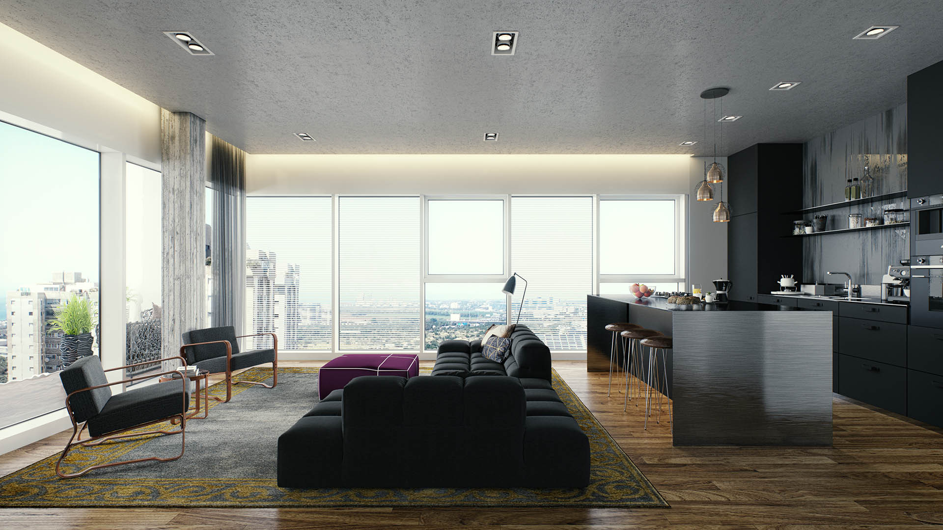 Project image