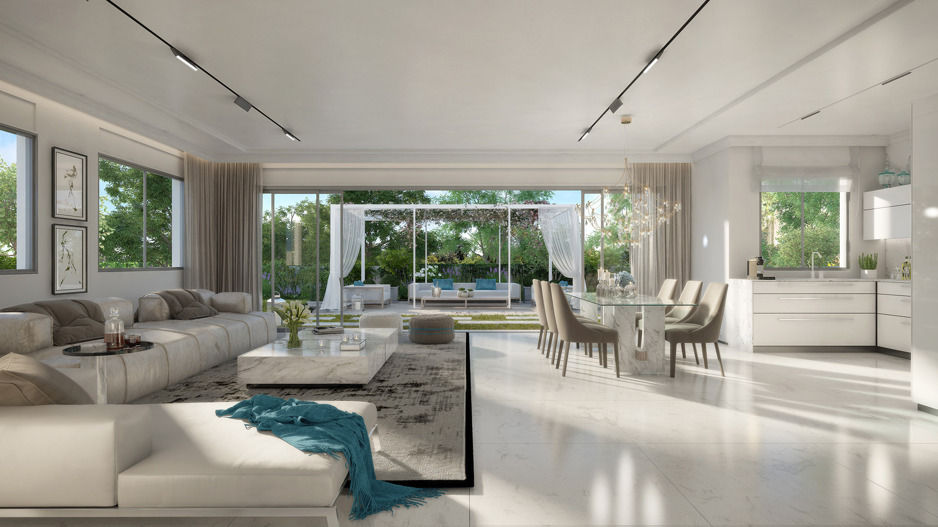 Project image