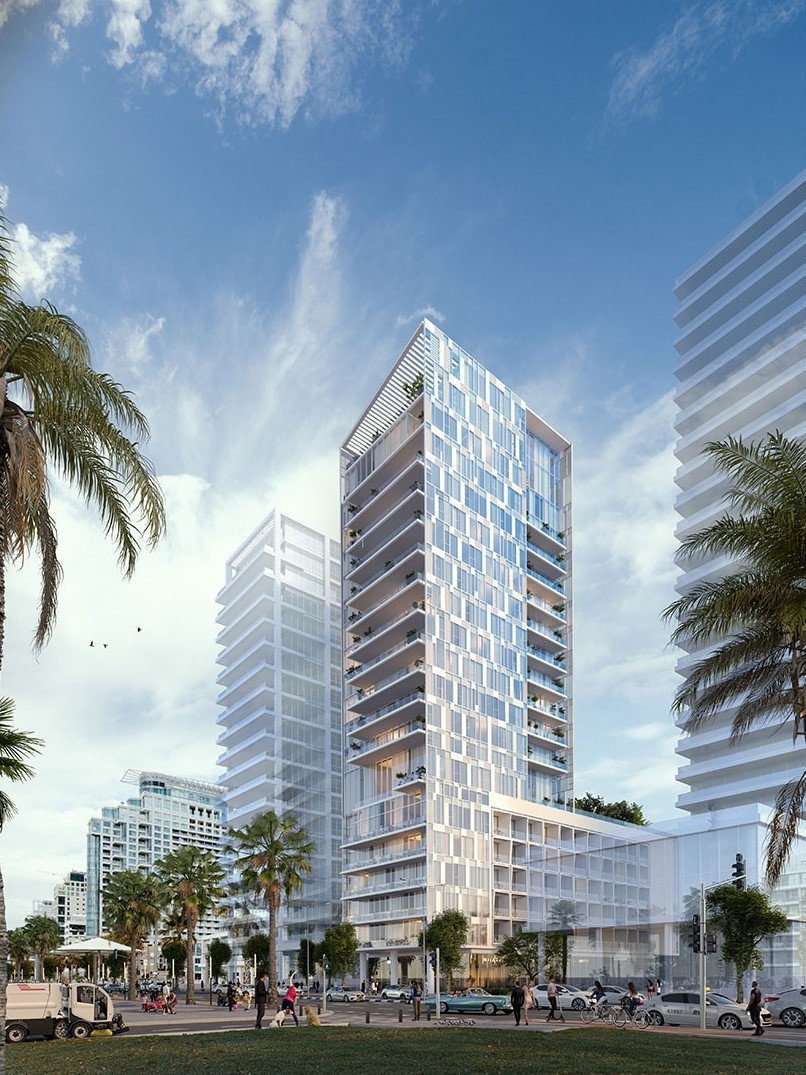 Project image
