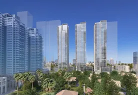 Sarona MB Global LTD