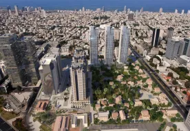 Sarona MB Global LTD