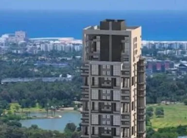 Fair Tower