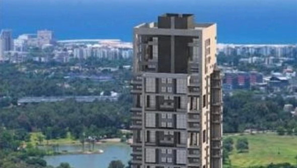 Fair Tower