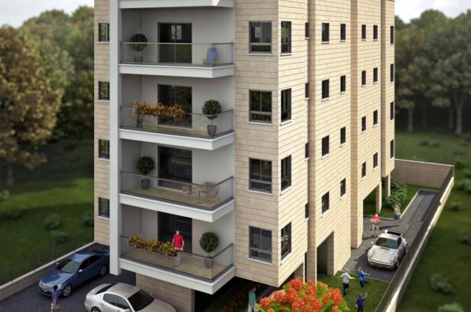 Project image