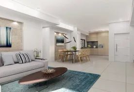 Savyon City Africa Israel Residential LTD