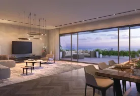 Savyon City Africa Israel Residential LTD