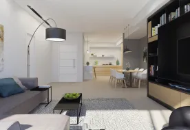 Savyon City Africa Israel Residential LTD