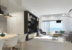 Savyon City Africa Israel Residential LTD