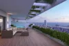 Savyon City Africa Israel Residential LTD