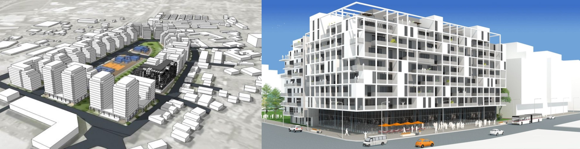Project image
