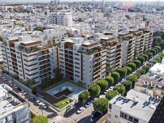 חוק ההסדרים 2021 והתחדשות עירונית