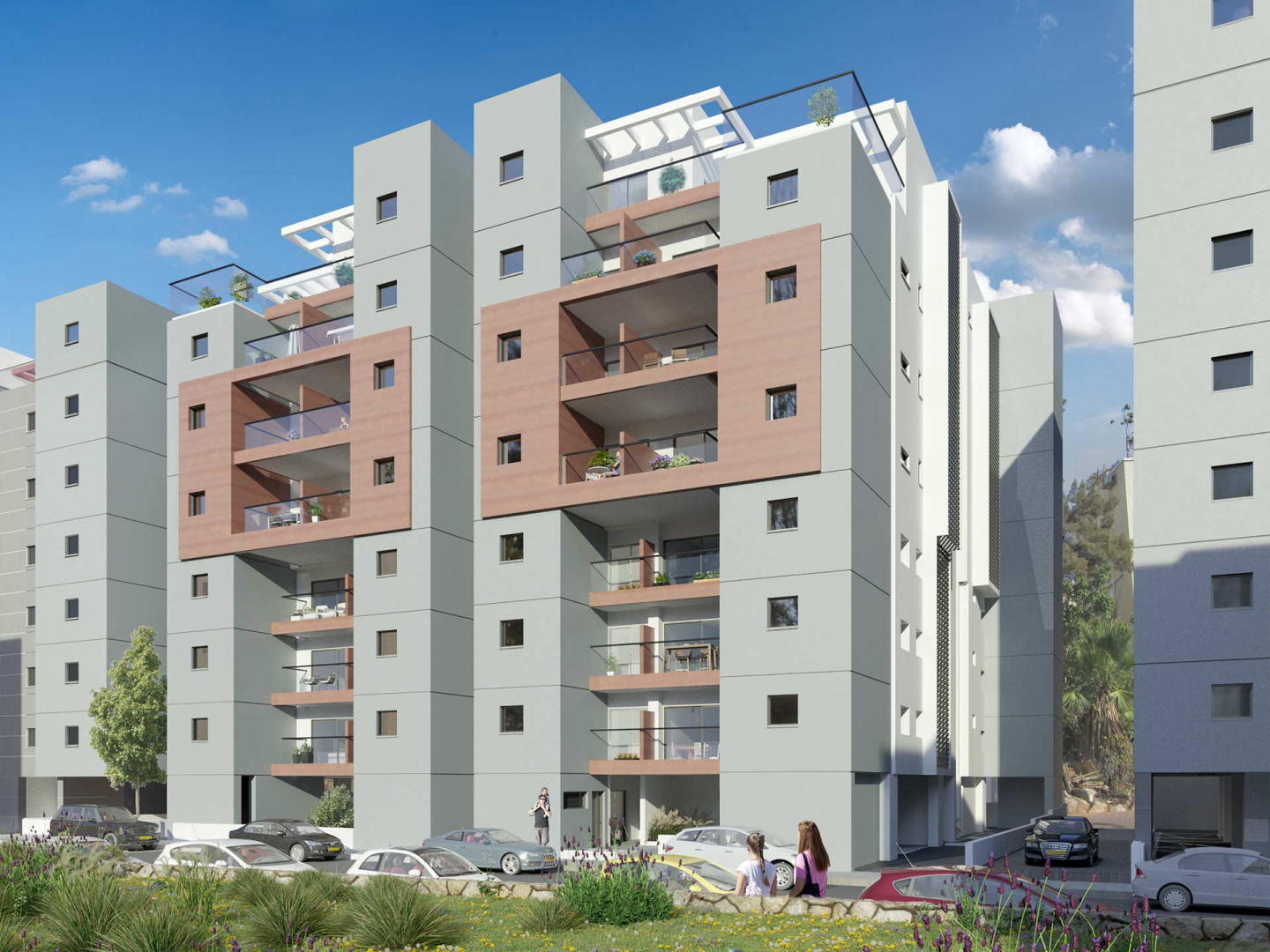 Project image