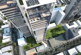 תמונות H - INFINITY TOWER