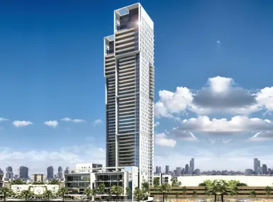 H - INFINITY TOWER