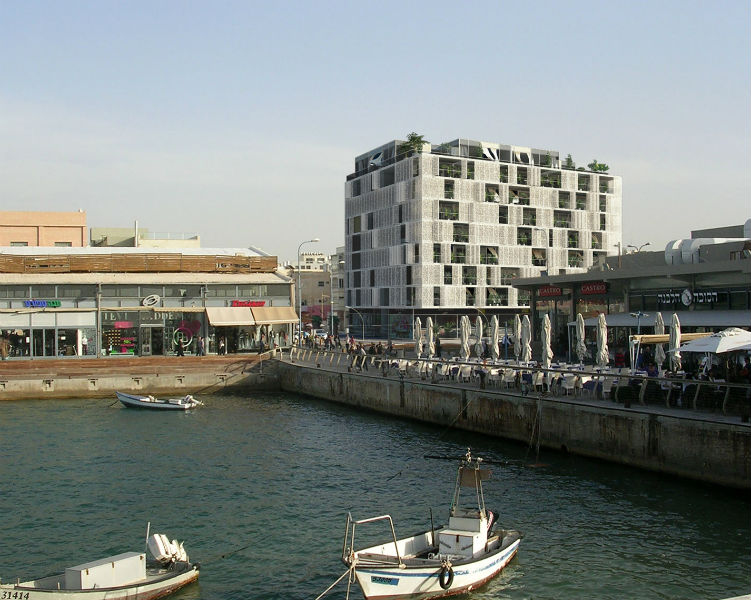 Project image