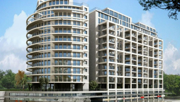 EINSTEIN BLVD Residential